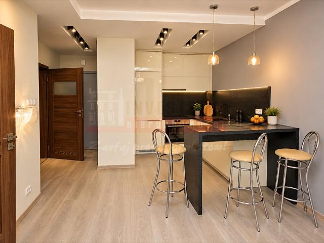 Wynajmę przestronne mieszkanie 33,8 m² w Krapkowicach