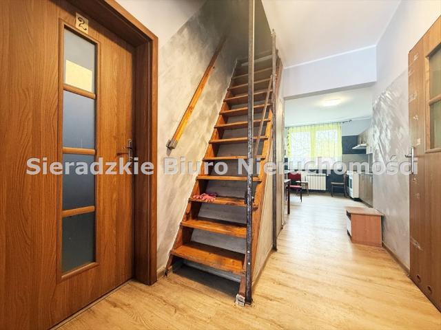 Wynajmę przestronny dom 150 m² dla pracowników w Cienia Wielka