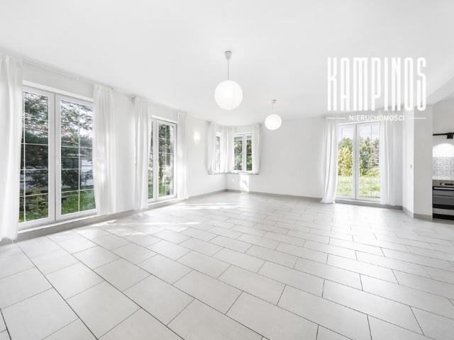 Wynajmę przestronny dom 250 m² w Koczargach Nowych