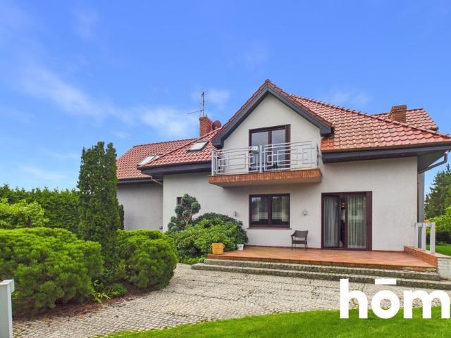 Dom 280 m² w Górze z garażem polecam