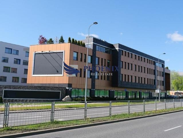 Wynajmę przestronny lokal 260 m² na Ursynowie z parkingiem