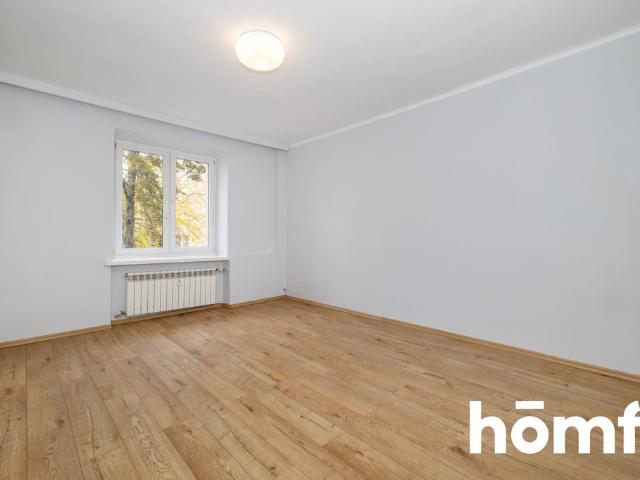 Wynajmę przestronny lokal biurowy 46,5 m² w centrum Białegostoku
