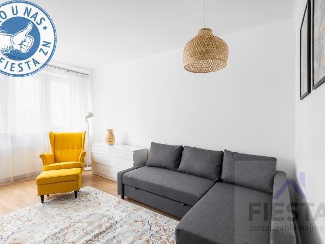Wynajmę przytulną kawalerkę 31 m² na Ochocie w Warszawie