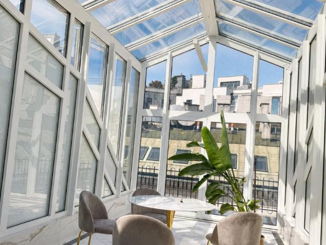 Wynajmę prestiżowe biuro 625 m² w centrum Warszawy