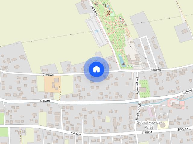 WYNAJMĘ WYPOSAŻONE MIESZKANIA Z ANEKSEM. UL ZIMOWA 14
