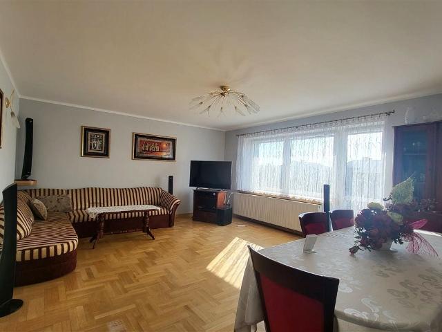 Wynajmę umeblowany dom wolnostojący 172 m² Rędziny