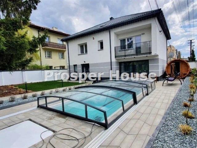 Wynajmę umeblowany dom wolnostojący 176 m² Ożarów Mazowiecki