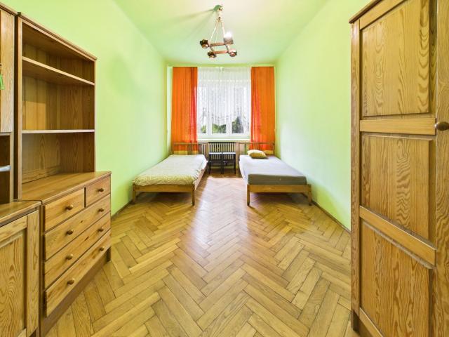 Wynajmę umeblowany dom wolnostojący 100 m² ul. Zakopiańska, Sosnowiec, Dębowa Góra