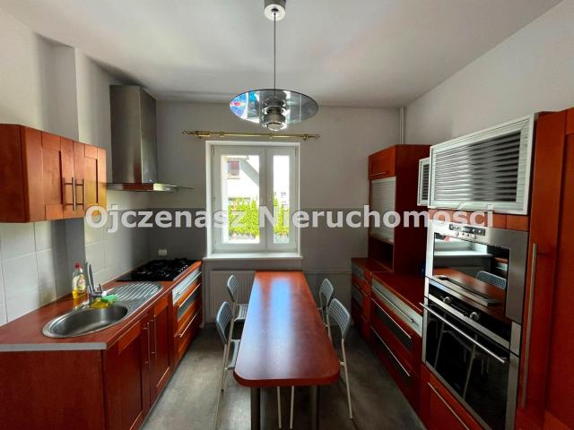 Wynajmę umeblowany dom wolnostojący 108 m² Bydgoszcz, Miedzyń