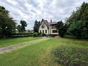 Wynajmę umeblowany dom wolnostojący 130 m² ul. Cicha, Bielsko Biała