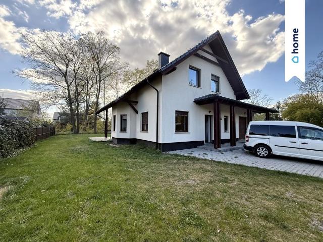 Wynajmę umeblowany dom wolnostojący 136 m² ul. Szkolna, Chwałowice
