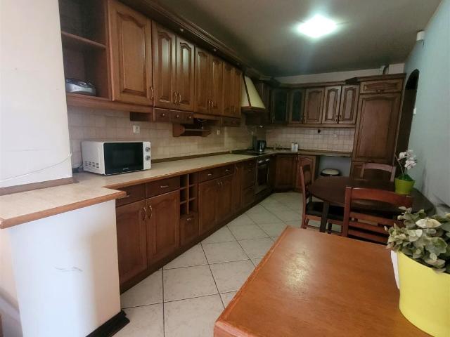 Wynajmę umeblowany dom wolnostojący 300 m² Włocławek, Zazamcze