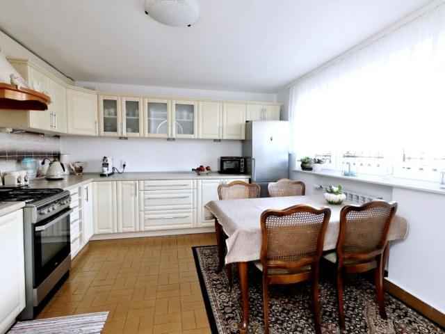 Wynajmę umeblowany dom wolnostojący 250 m² Warszawa, Zacisze