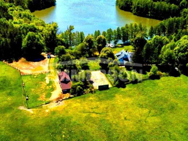 Wynajmę umeblowany dom wolnostojący 700 m² Piecki