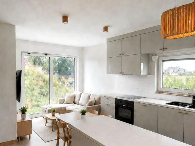 Wynajmę umeblowany dom wolnostojący 70 m² Szymanów