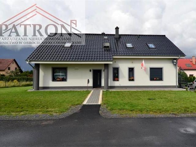 Wynajmę umeblowany dom wolnostojący 85 m² Bolesławiec