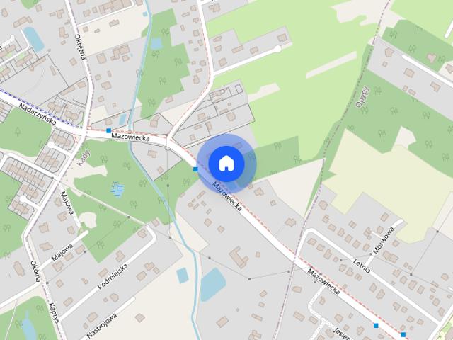 Wynajme Mieszkanie 2 pokojowe Faktura