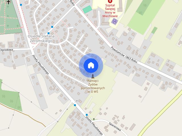 Wynajme mieszkanie