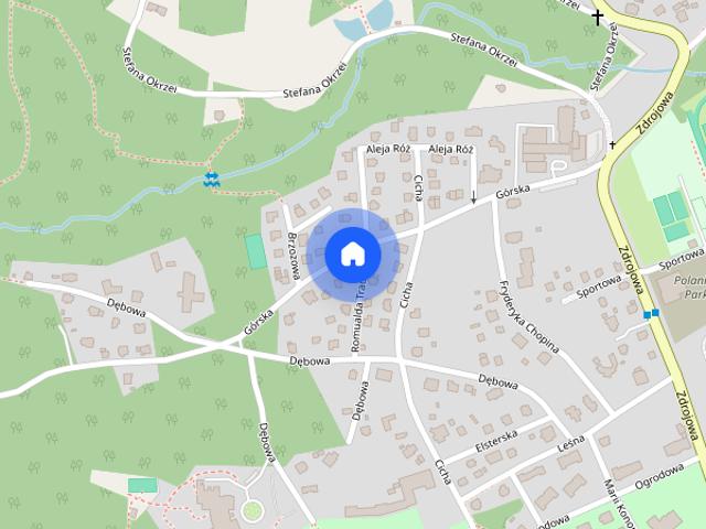 Wynajme mieszkanie