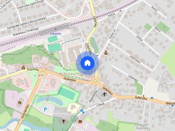 Żukowo, Powiat kartuski, Województwo pomorskie