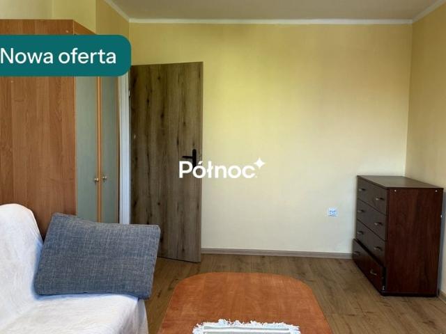 Wynajmiemy 2 pokojwe mieszkanie w Centrum Bochni ul. Solna Góra