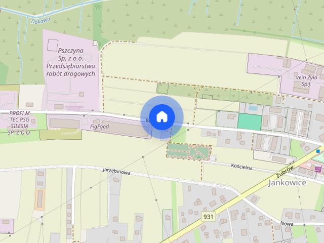 Wynajmij 2 pokojowe mieszkanie z balkonem!