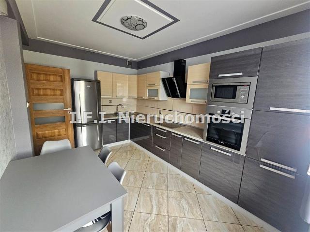 Wynajmij mieszkanie 85 m² w sercu Pawłowic ul. Rybacka, Pawłowice