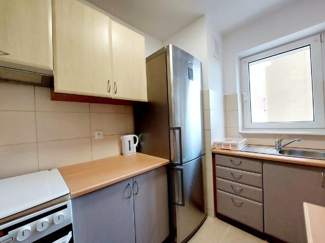 Wynajem/3 pokoje 52,45mkw/Bielany/ 52.45 m²
