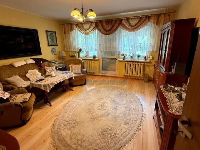 Wynajem2 pok. Z balkonem, ogródek na prawobrzeżu Szczecin, Bukowe