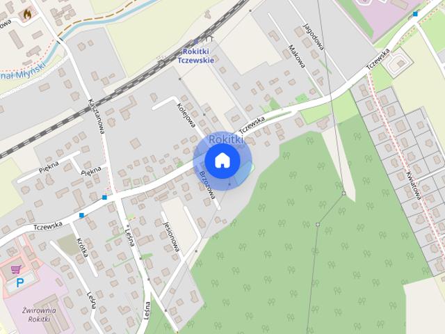 Wynajem mieszkania 2 pokojowego
