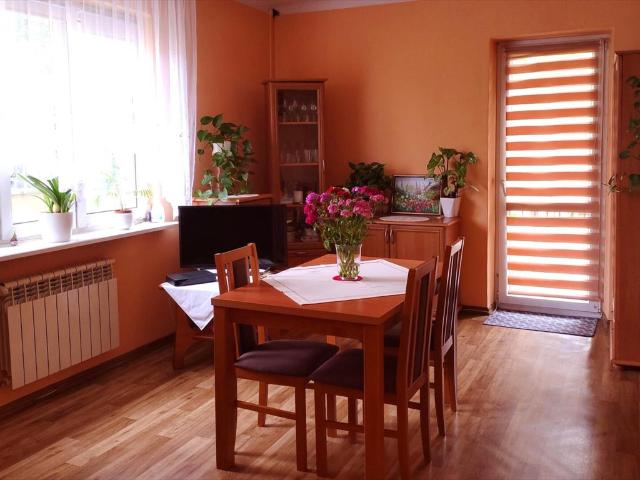Wynajem 36 m2 w centrum Łęczycy, 1 pokój, dobra lokalizacja