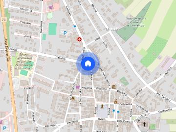 Chmielnik, Powiat kielecki, Województwo świętokrzyskie