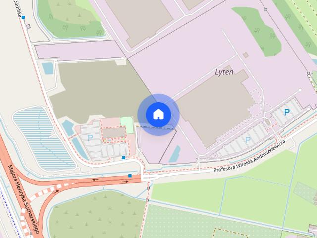 Wynajem mieszkania od 16.10 Gdańsk Stogi