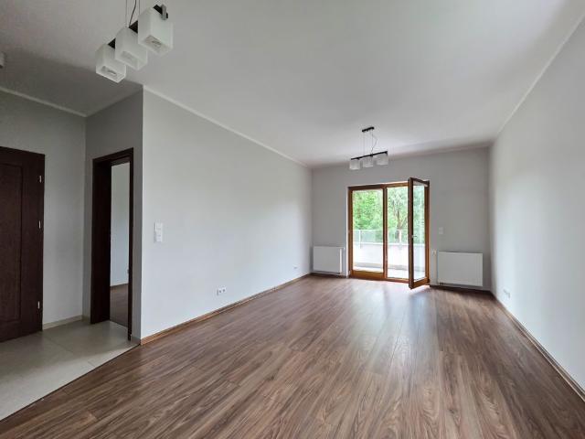 Wynajem mieszkania Poznań Rataje — 64 m², 3 pokoje, balkon | Real Estate 24