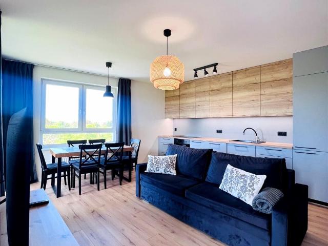 Wynajem: mieszkanie na Gumieńcach /3 pokoje / 60m2 Szczecin, Gumieńce