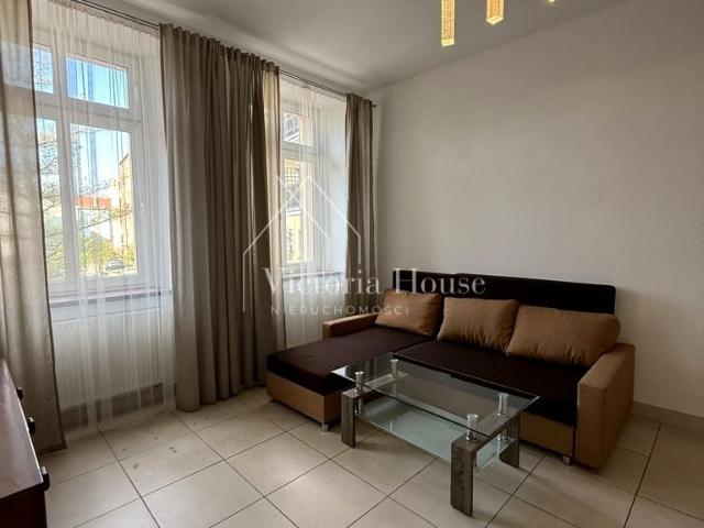 Wynajem Osmańczyka 50m2 2 pok Opole