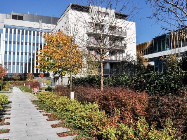 Wynajem Apartament Poznań Maratońska
