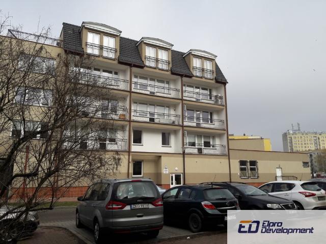 Wynajem biur 764 m² w Koszalinie, z pomieszczeniami socjalnymi