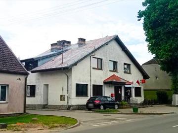Elastyczne biura 71,9 m2 w Marianowie, blisko plaży