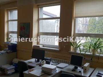 Wynajem biur 66 m2 w Wapienicy, szybki dostęp do Centrum