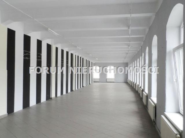 Wynajmę biuro 159 m² w centrum Bielska Bała