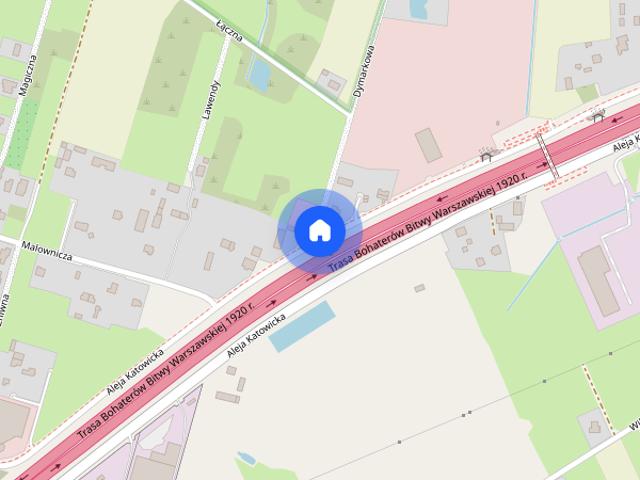Wynajem dom w Urzucie, 4 pokoje