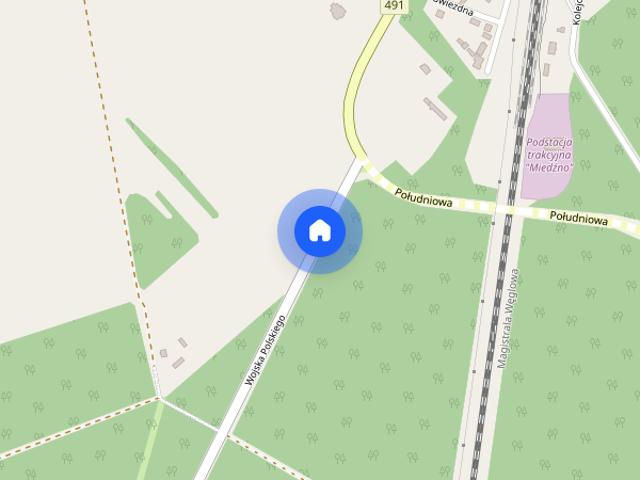 Wynajem domku całorocznego klimatyzacja, Wi Fi