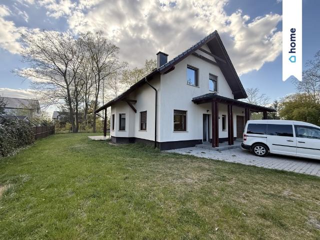 Wynajem domu 136 m² z tarasem, garażem i nowoczesnym ogrzewaniem