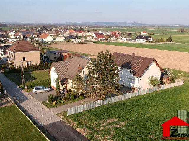 Wynajem domu 130 m2 z ogrodem, wysoki standard