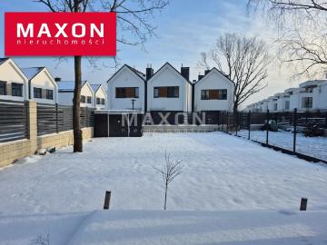 Wynajem domu 150m2 z ogrodem, 3 sypialnie, Wawer