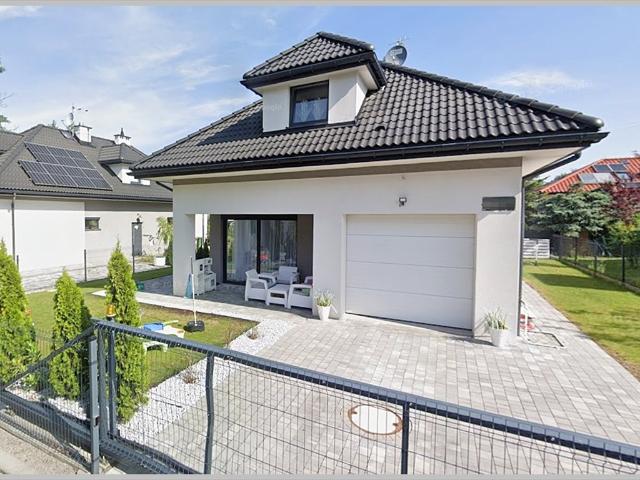 Wynajem domu 150m2 z garażem, ogród, nowoczesny standard