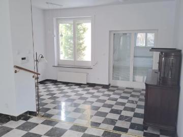 Wynajem domu 180 m2 na biuro w Wesołej, gotowy!
