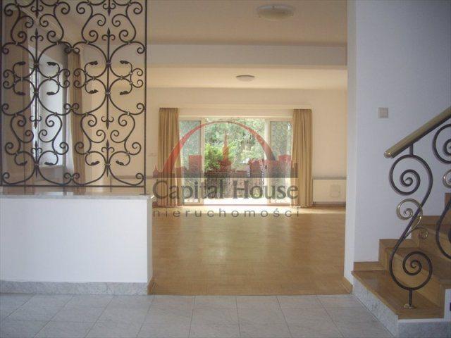 Wynajem domu 320 m² z kominkiem, garażem i tarasem zapraszam