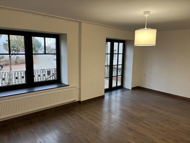 Wynajem domu bliźniaczego 130 m2 dla 10 osób, Zatorze